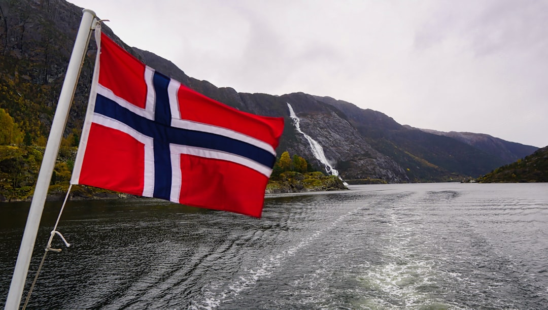 Norwegian Insults & Swear Words: When Fjord-Folk Get Fired Up