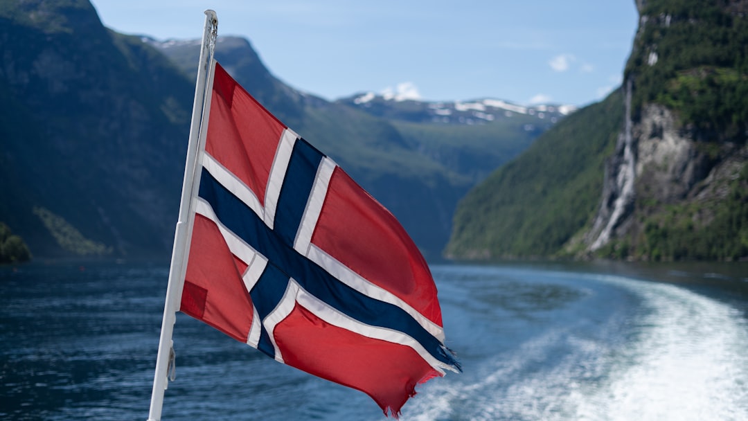 Norwegian Visa & Residency Options for Americans: Every Path Explained