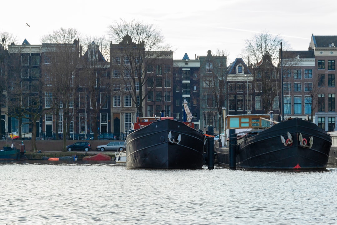 Ocean’s Twelve in Amsterdam: A Heist Lover’s Guide to the City