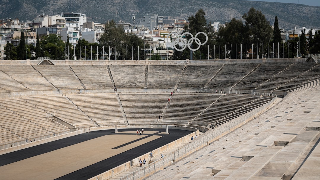 Olympia and the Ancient Olympics: What the Original Games Were Really Like