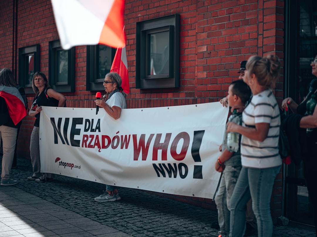 Poland’s Disappearing Act: How a Country Was Erased from the Map for 123 Years