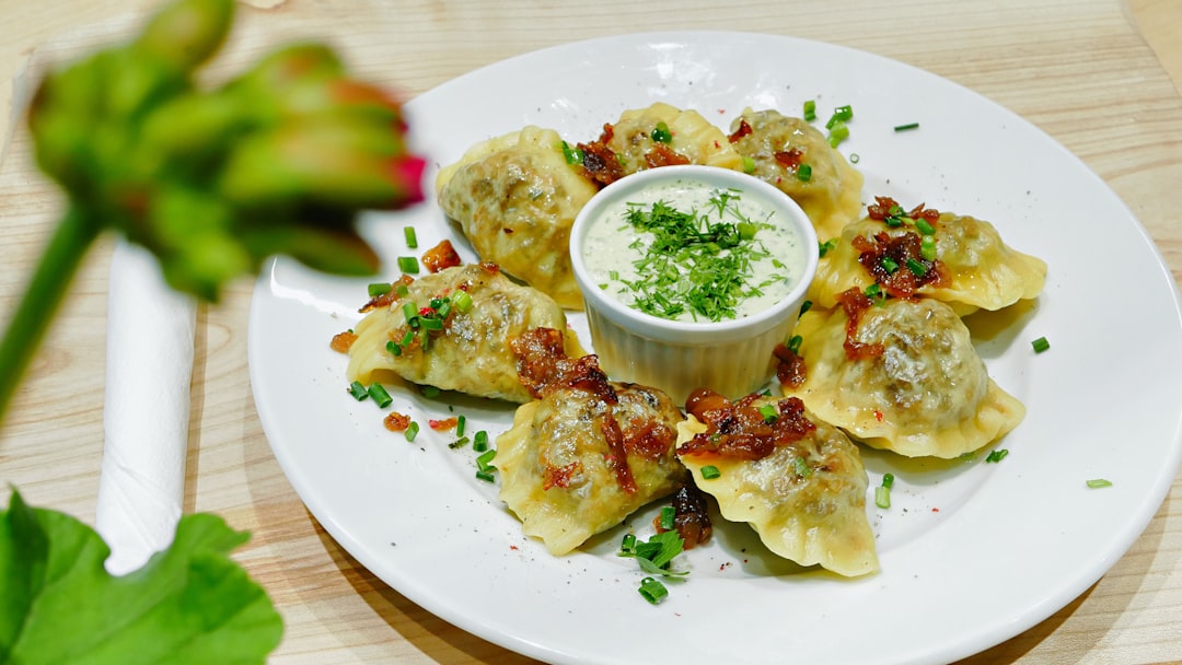 Polish Pierogi: A Regional Guide to Fillings and Styles