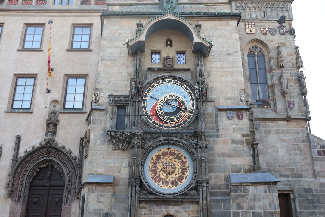 Prague’s Astronomical Clock: 600 Years of the World’s Oldest Working Clock