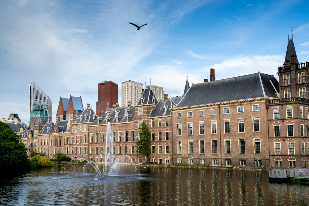 Religious Tolerance in the Dutch Republic: Why Amsterdam Became Europe’s Most Open City