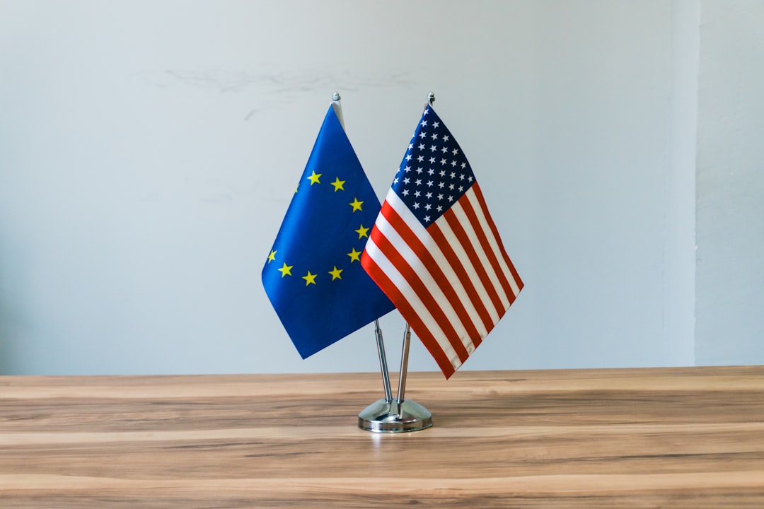 Retiring in Europe as an American: The Complete Guide
