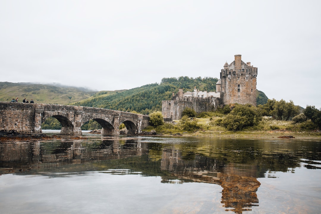 Scotland’s Clan History: A Beginner’s Guide