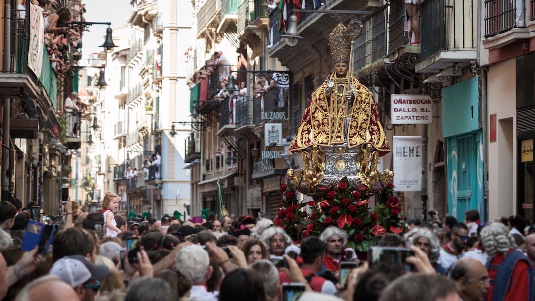 Semana Santa: Spain’s Extraordinary Holy Week Processions