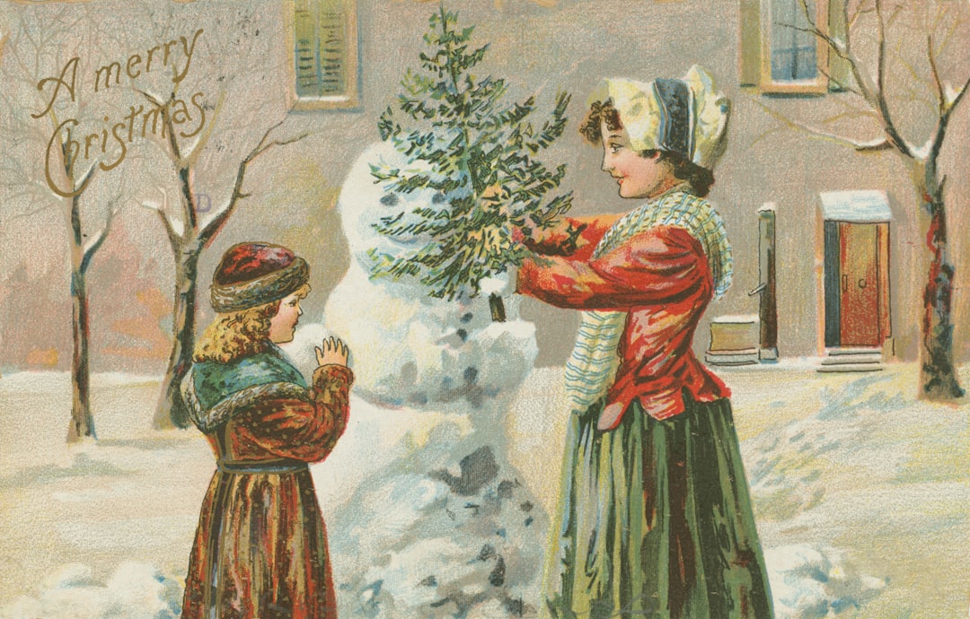 Sinterklaas: The Dutch Christmas Tradition That Confuses the Rest of the World