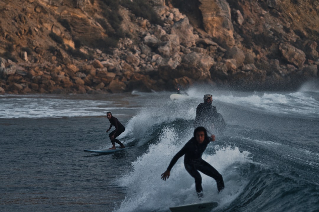 Surfing in Portugal: How a Fishing Nation Became Europe’s Surf Capital