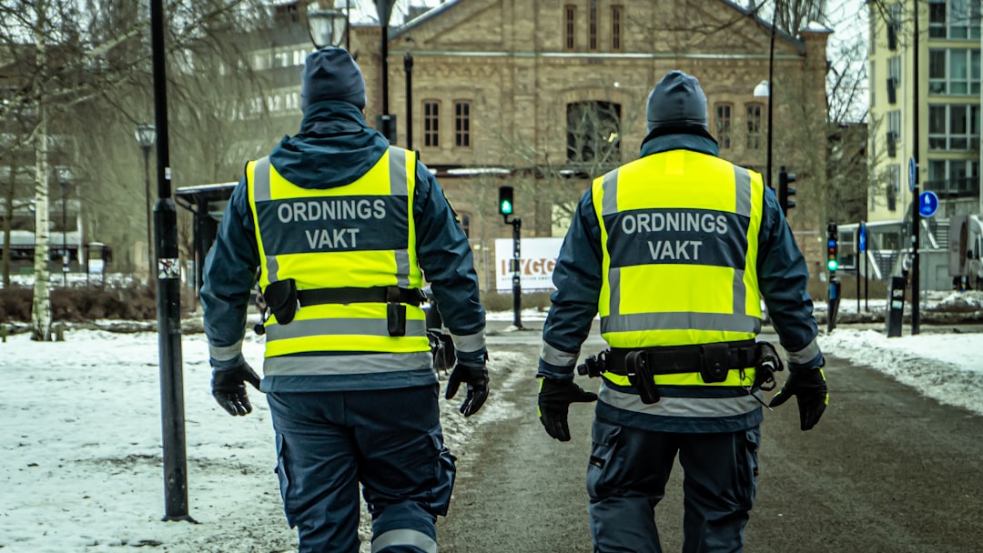 Swedish Emergency & Safety Phrases: What to Say When Things Go Wrong