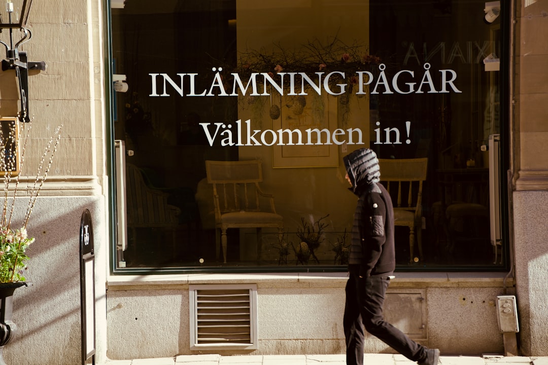 Swedish Insults & Swear Words: When Polite Scandinavians Lose Their Cool