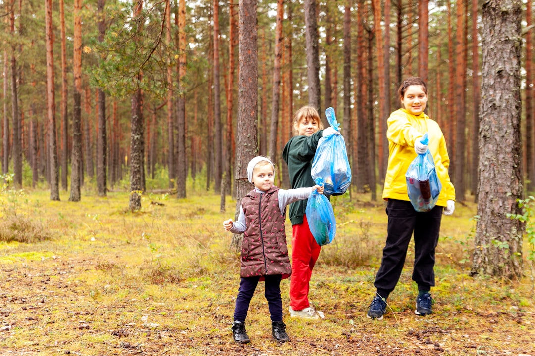 Swedish Parenting: Why Kids Run Free and Parents Get 480 Days of Leave
