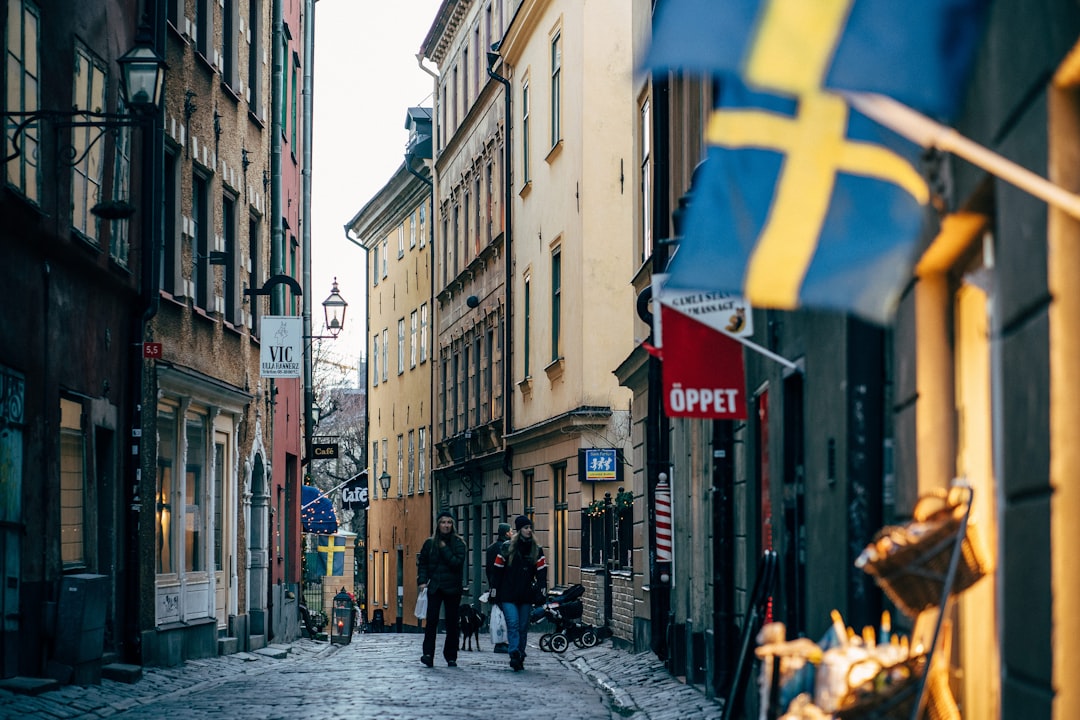 Swedish Visa & Residency Options for Americans: Every Path Explained