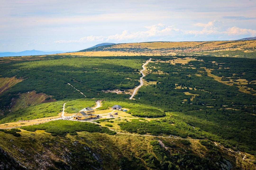 The 10 Best Day Hikes in Europe for Every Fitness Level