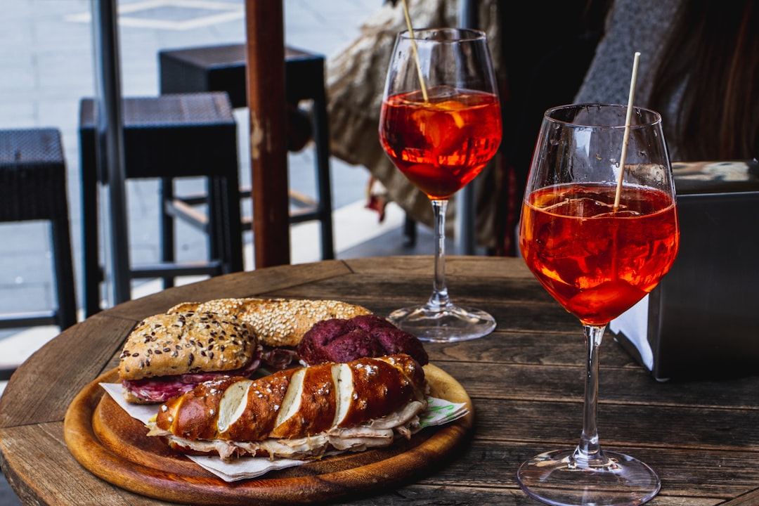 The Aperitivo Hour: Italy’s Greatest Gift to Civilization