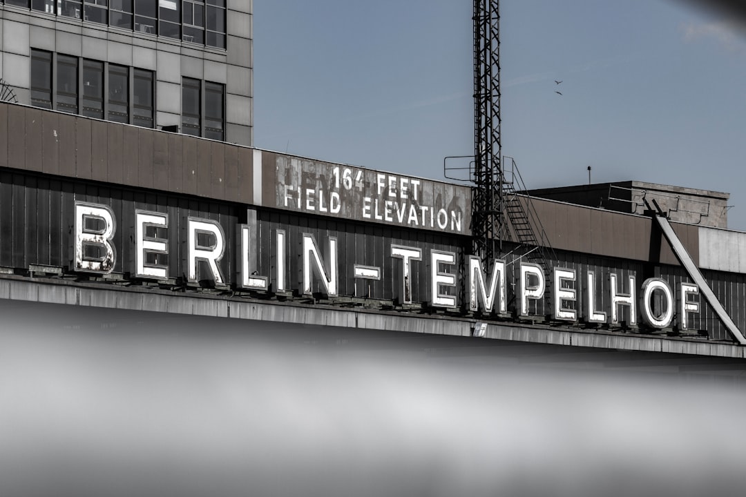 The Bourne Supremacy & Ultimatum: Berlin’s Action Movie Starring Role