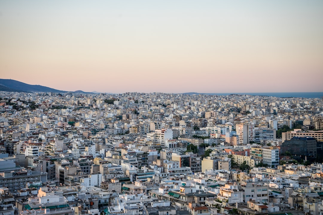 The Complete Guide to Moving to Greece as an American