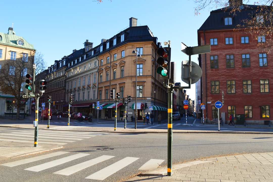 The Complete Guide to Moving to Sweden as an American