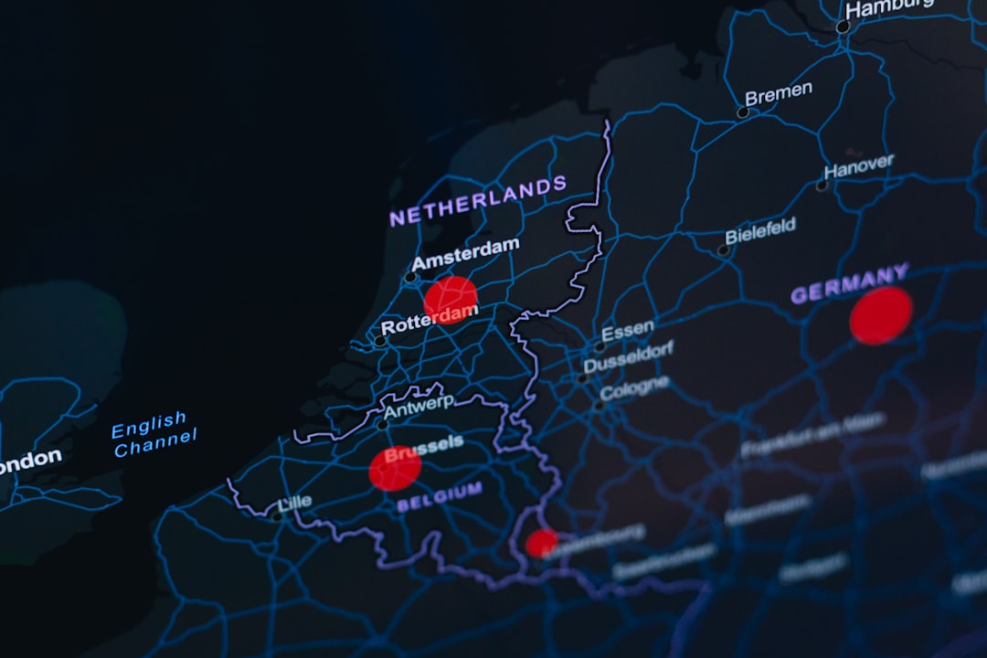 The Complete Guide to Moving to the Netherlands as an American