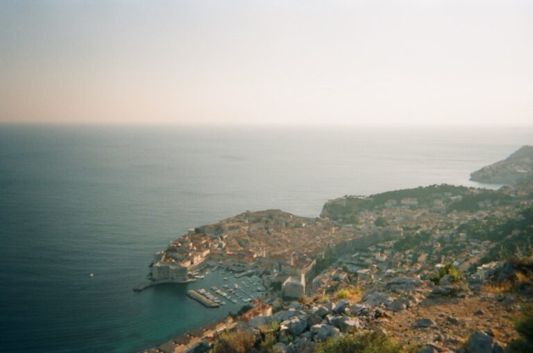 Dubrovnik, Croatia