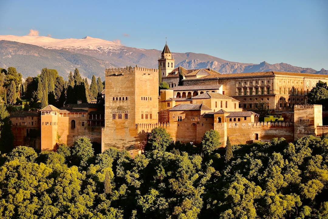 The Fall of Granada, 1492: The Year That Changed Everything