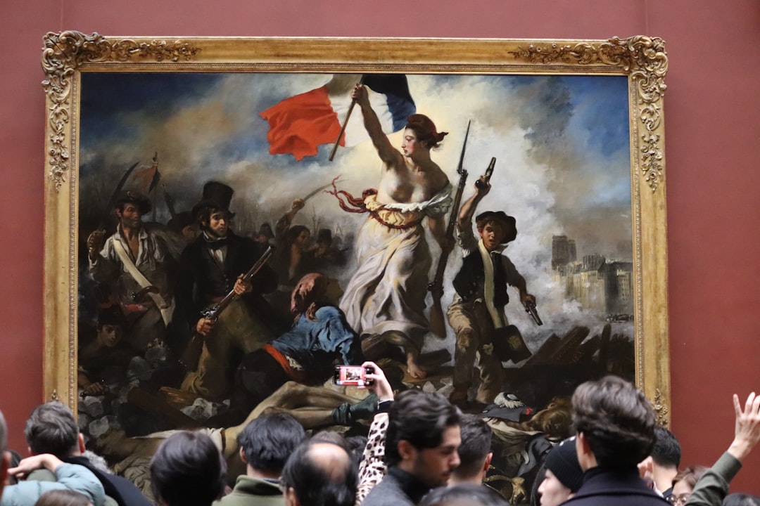 The French Revolution for Travelers: What Actually Happened and Where to See It