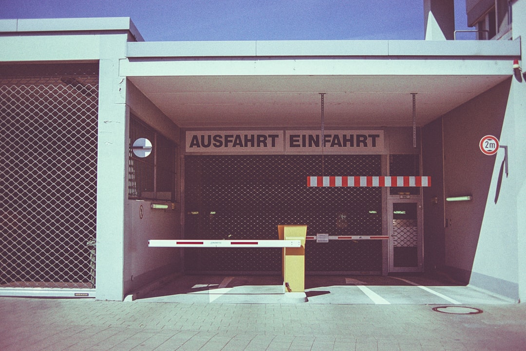 The German Sunday: Why Everything Is Closed and What You’re Supposed to Do About It