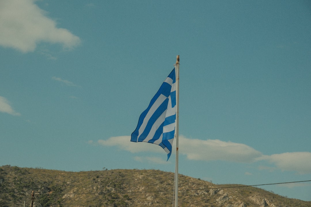 The Greek Junta (1967-1974): When Military Dictatorship Came to the Birthplace of Democracy