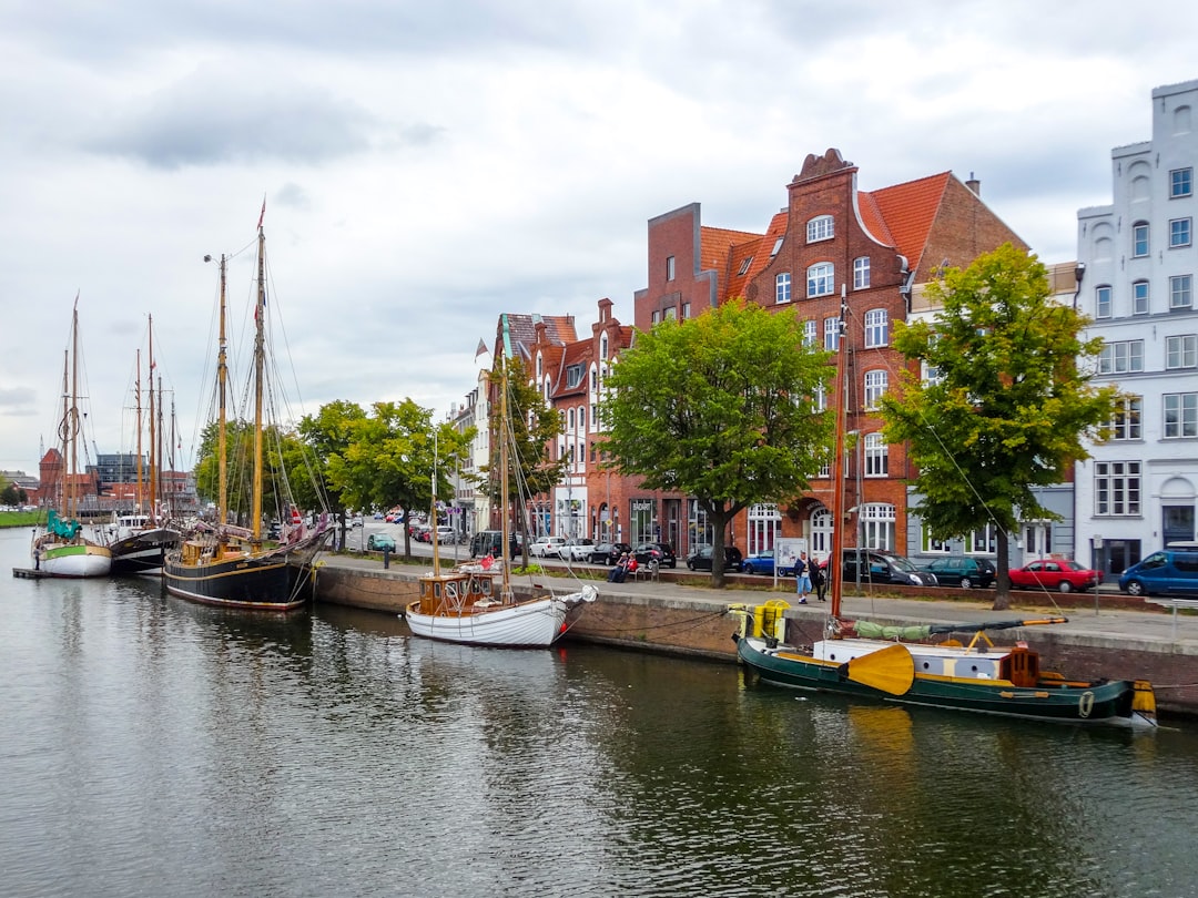 The Hanseatic League: How Trade Built Northern Europe