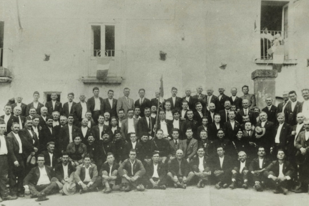 The Mafia: A Real History of Organized Crime in Southern Italy and Sicily
