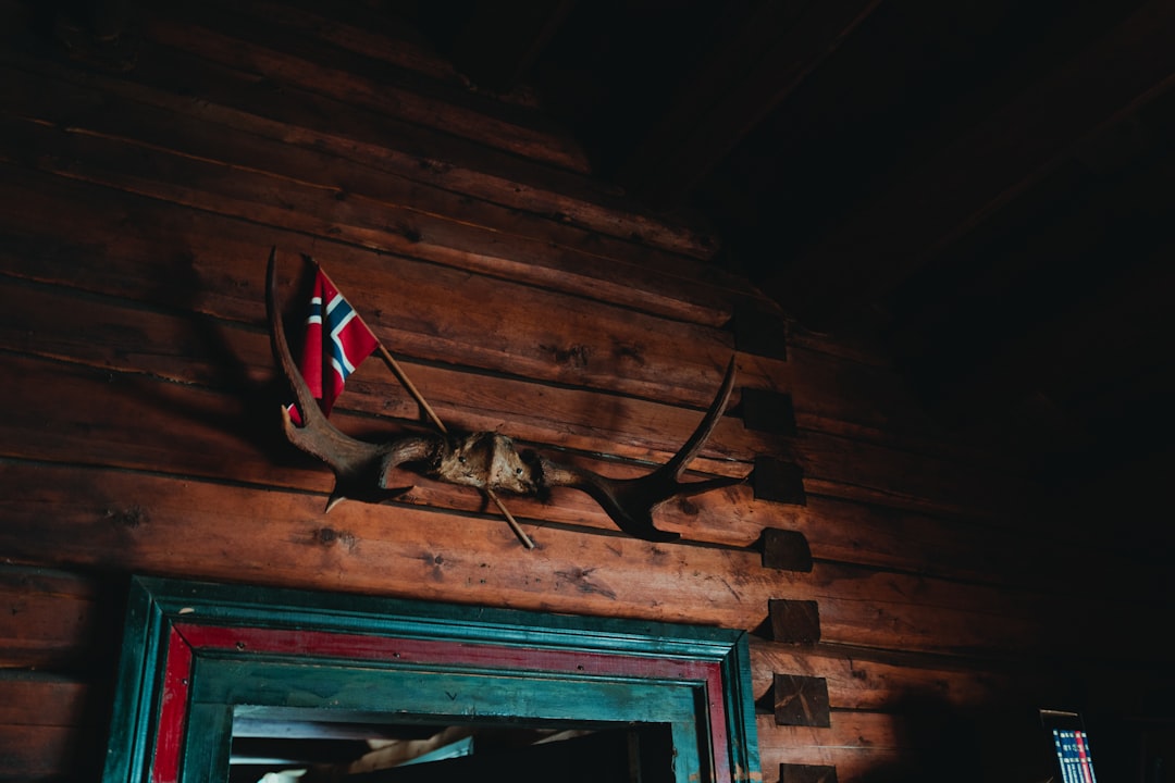 The Norwegian Hytte: Why Every Norwegian Has a Cabin (And What Happens There)