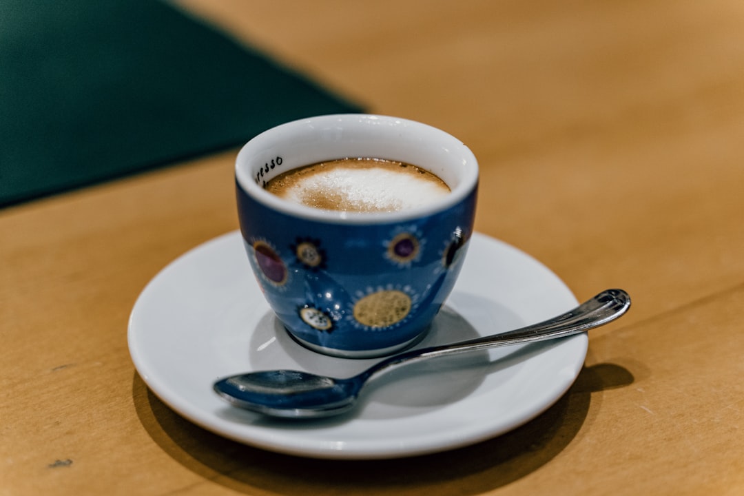 The Sacred Rules of Italian Coffee: A Guide to Not Ordering a Cappuccino at 3 PM