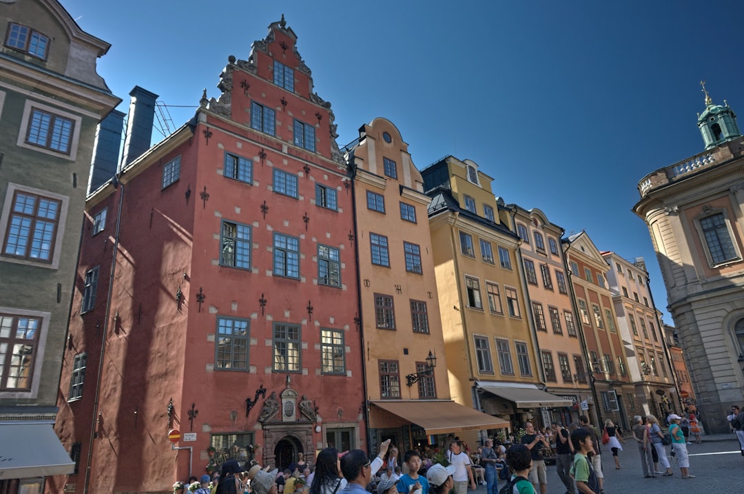The Stockholm Bloodbath (1520): The Massacre That Created Modern Sweden