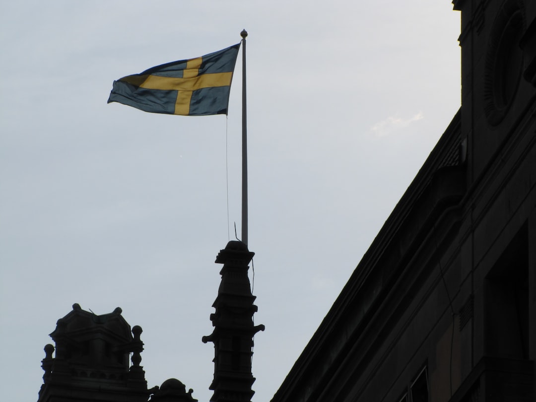 The Swedish Welfare State: How a Poor Country Became a Socialist Paradise (Sort Of)
