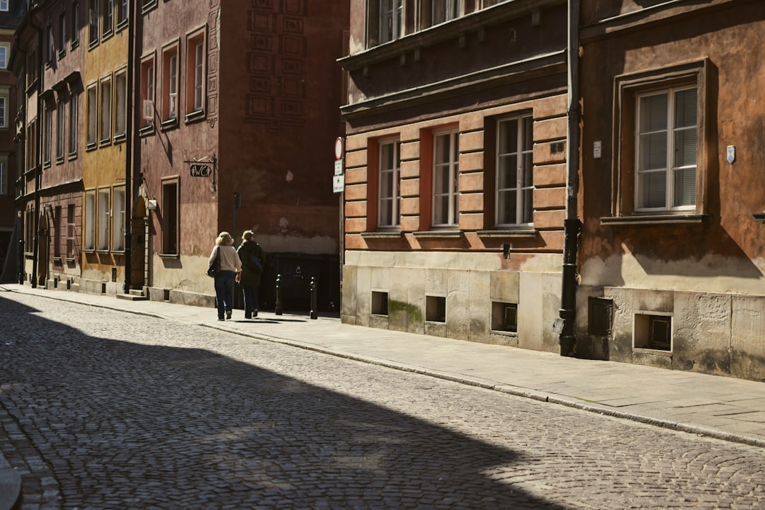 The Warsaw Uprising of 1944: The Tragic 63-Day Battle That Destroyed a Capital