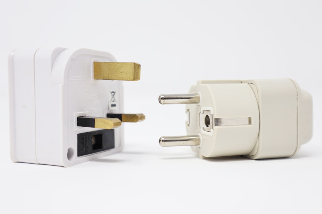 Understanding European Power Outlets: The Only Adapter Guide You Need