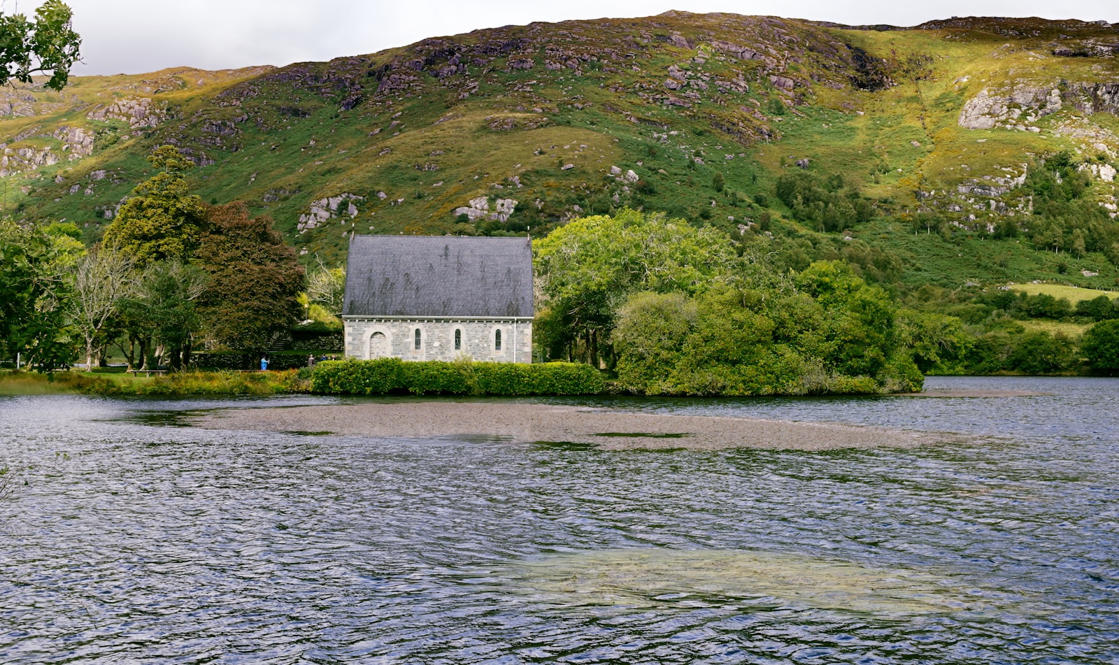 Catholic Ireland & How It’s Changing