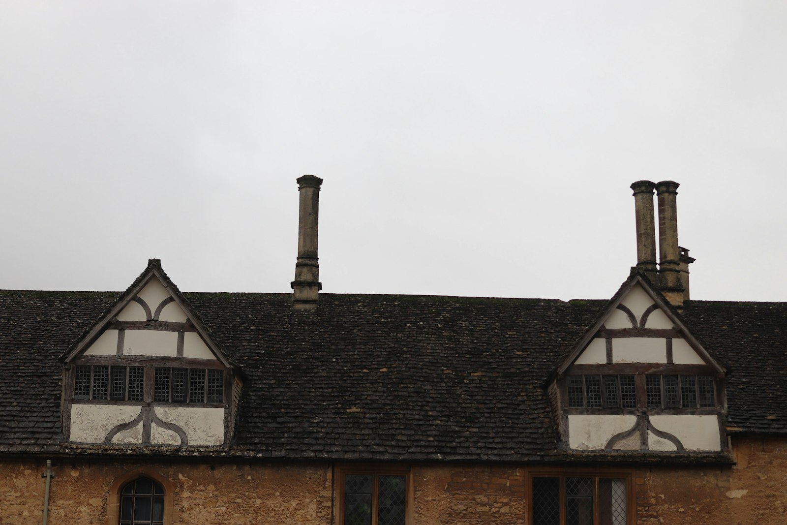 The Tudors: Henry VIII, Elizabeth I & England’s Golden Age