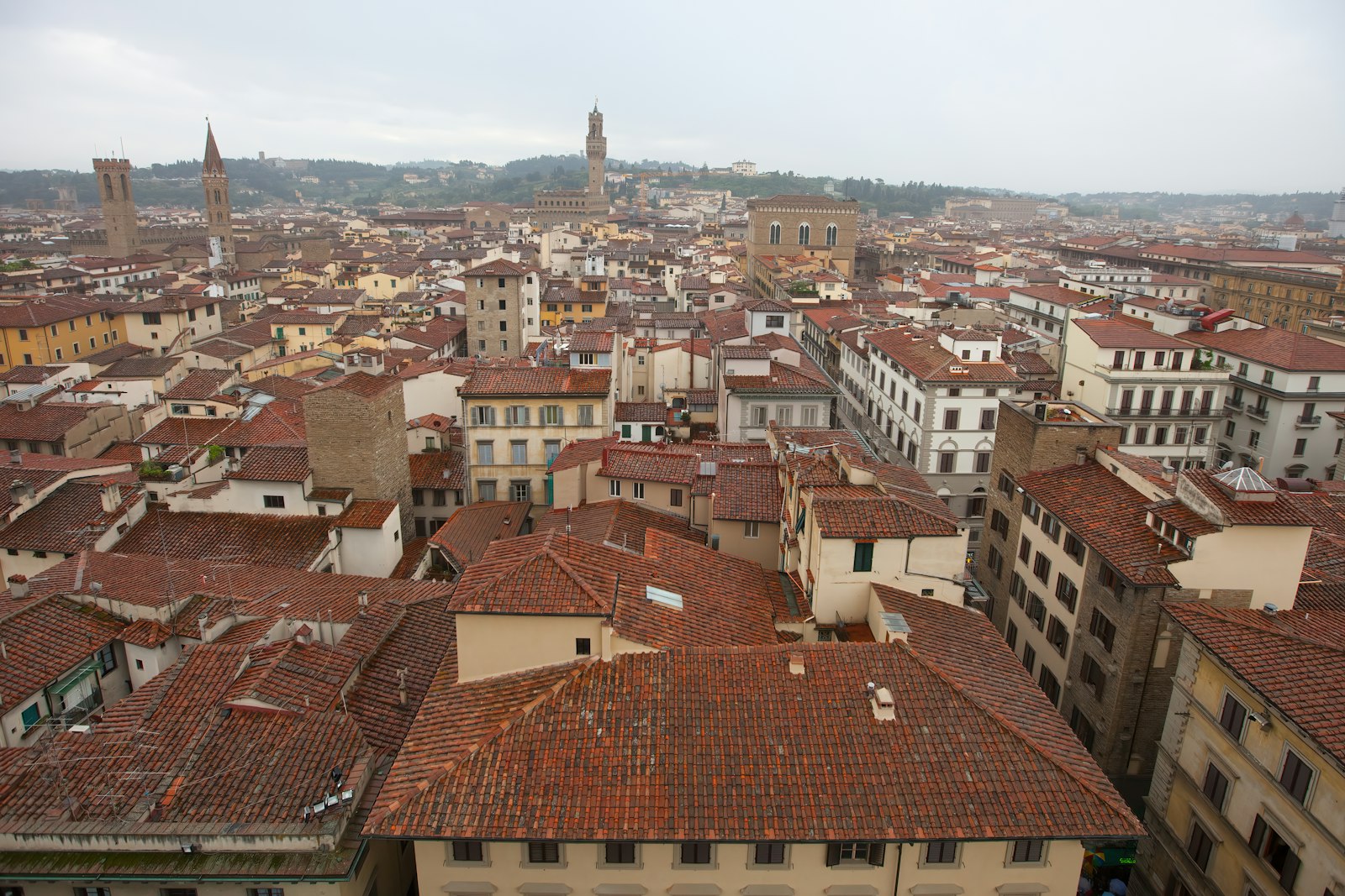 Where To Stay In Florence, Italy: Best Areas & Hotels