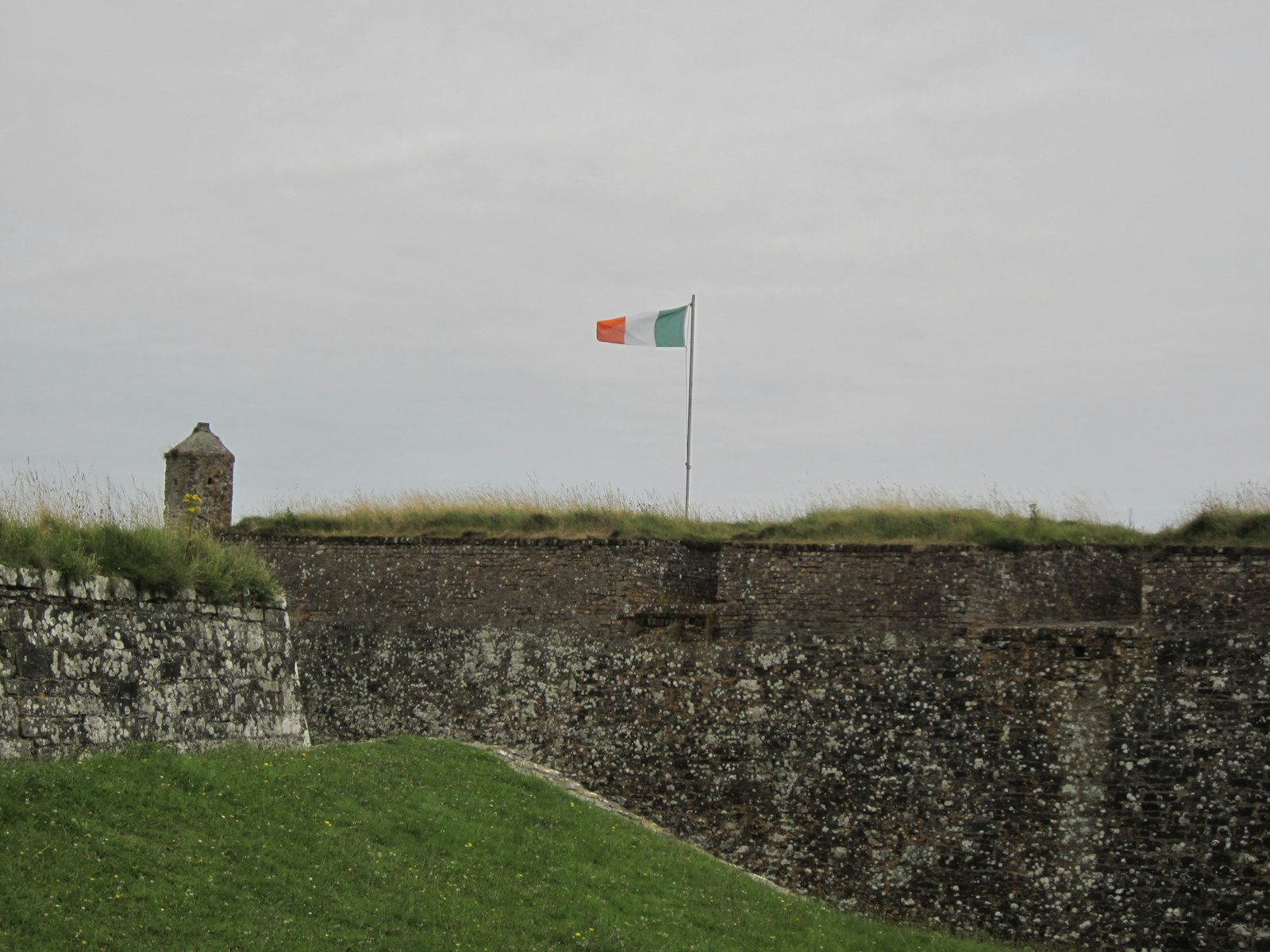 The Irish War of Independence & Civil War