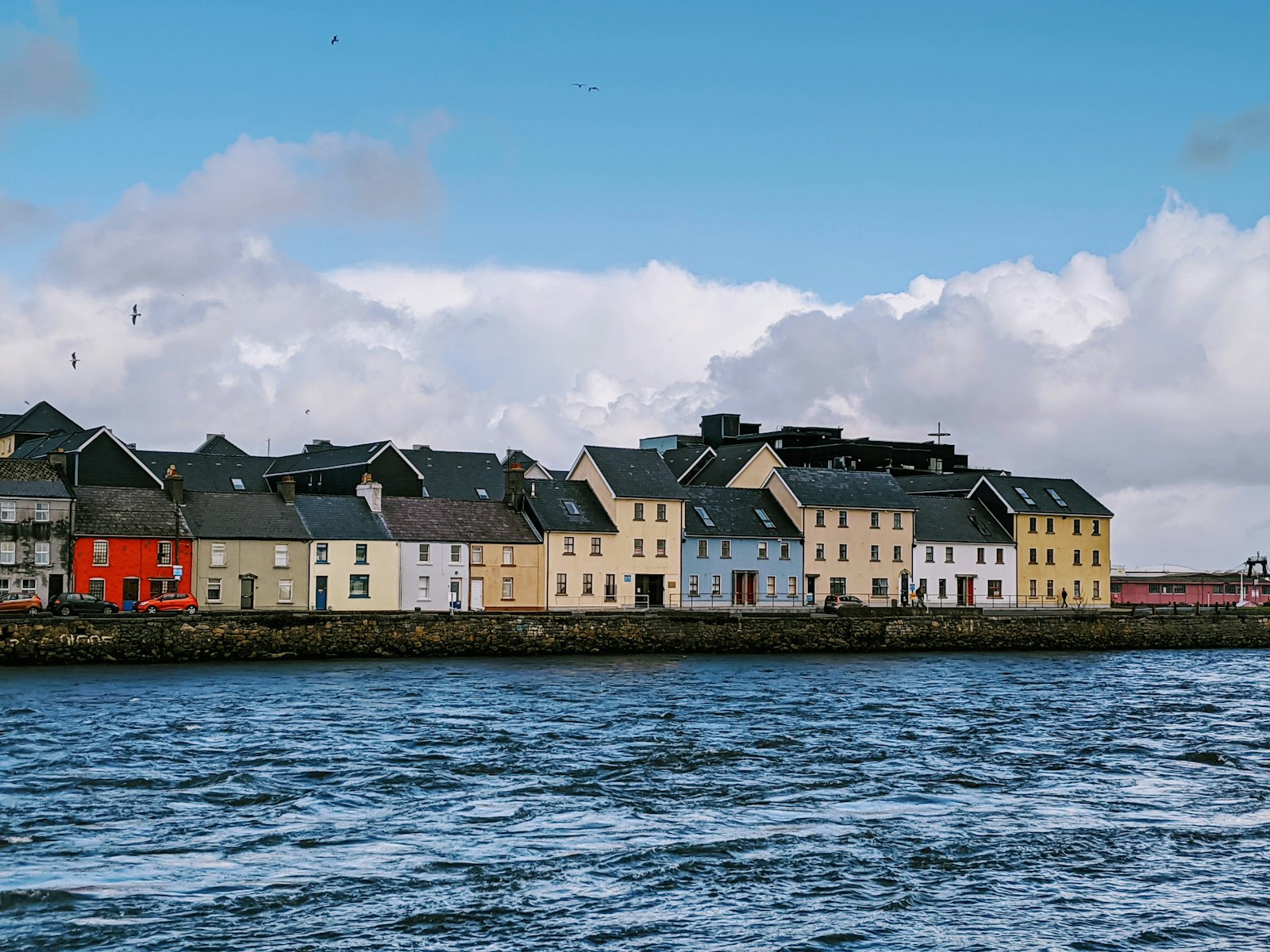 Galway & the West of Ireland: A Complete Travel Guide