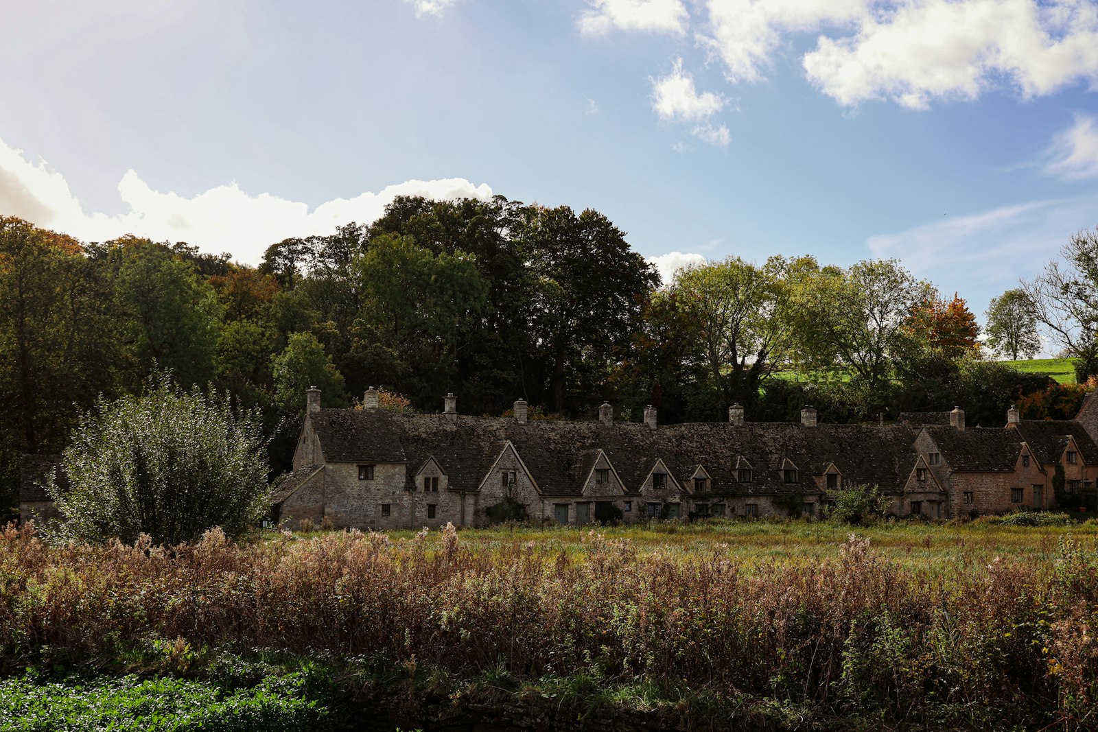 British Garden Culture: Why the British Are Obsessed with Gardens