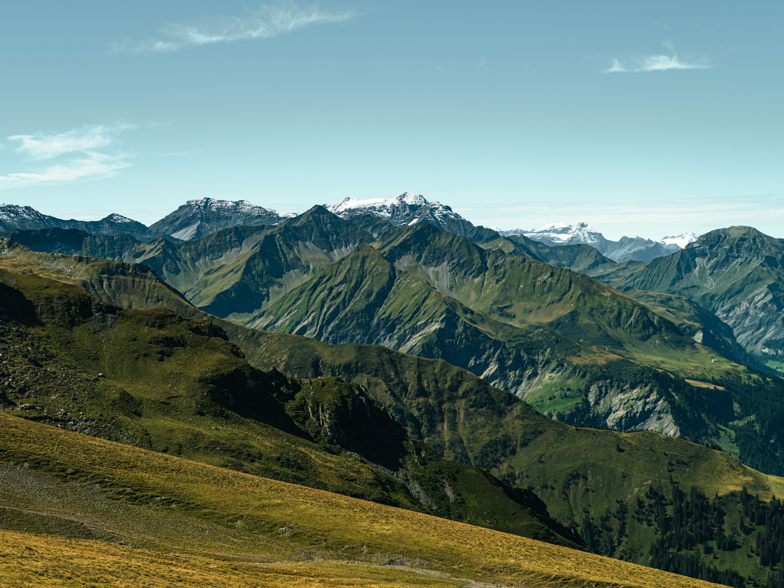 Switzerland In The Summer: Best Things To Do & Where To Go