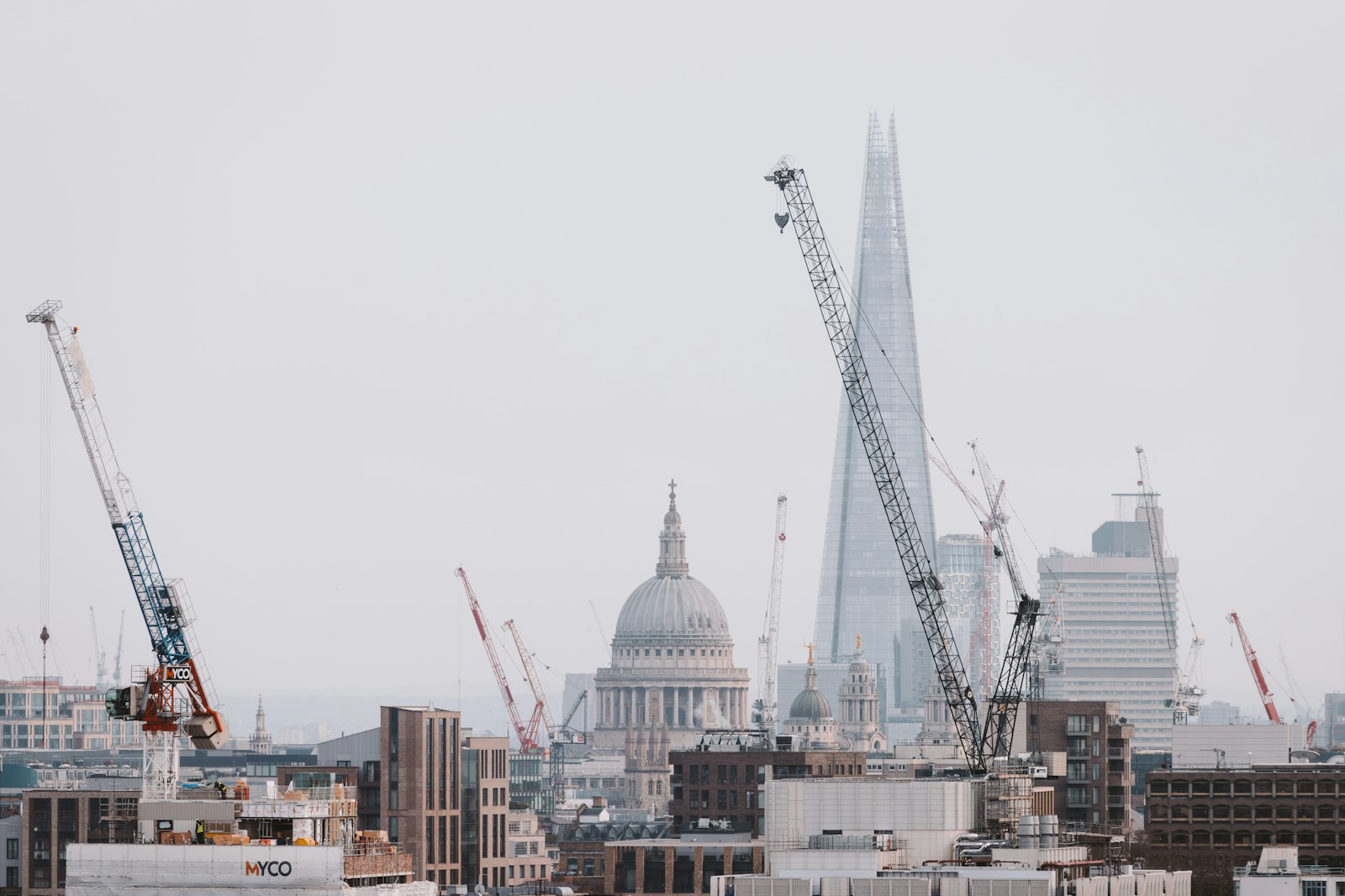 Modern Britain: From Postwar Austerity to Brexit