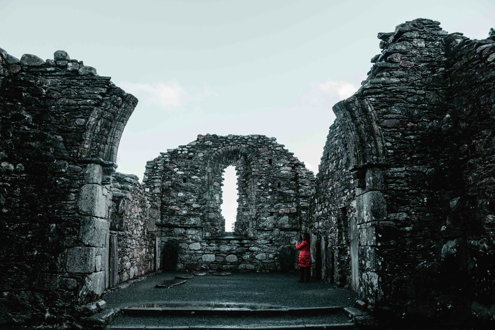 The High Kings of Ireland & the Hill of Tara
