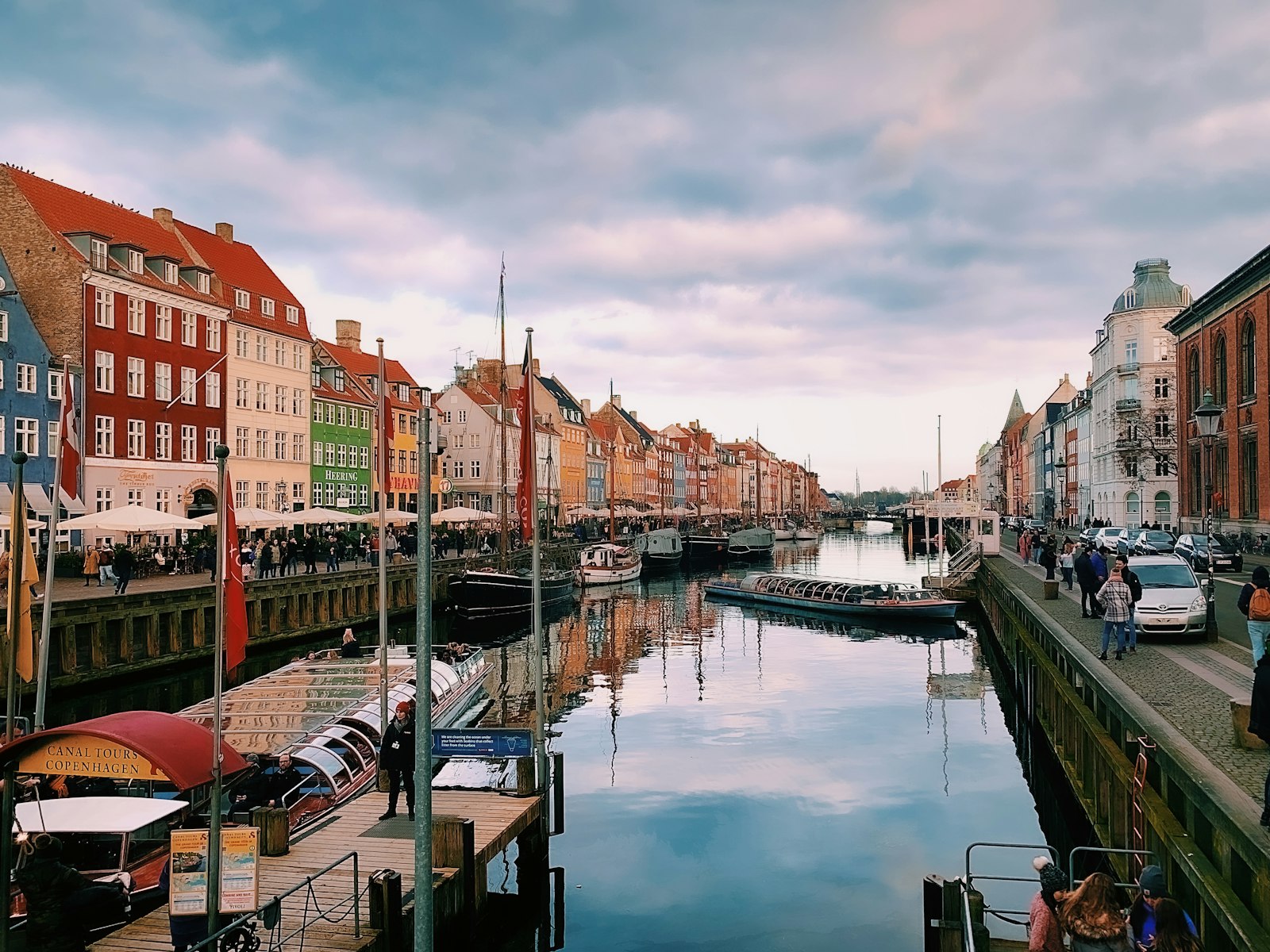 15 BEST Day Trips From Copenhagen