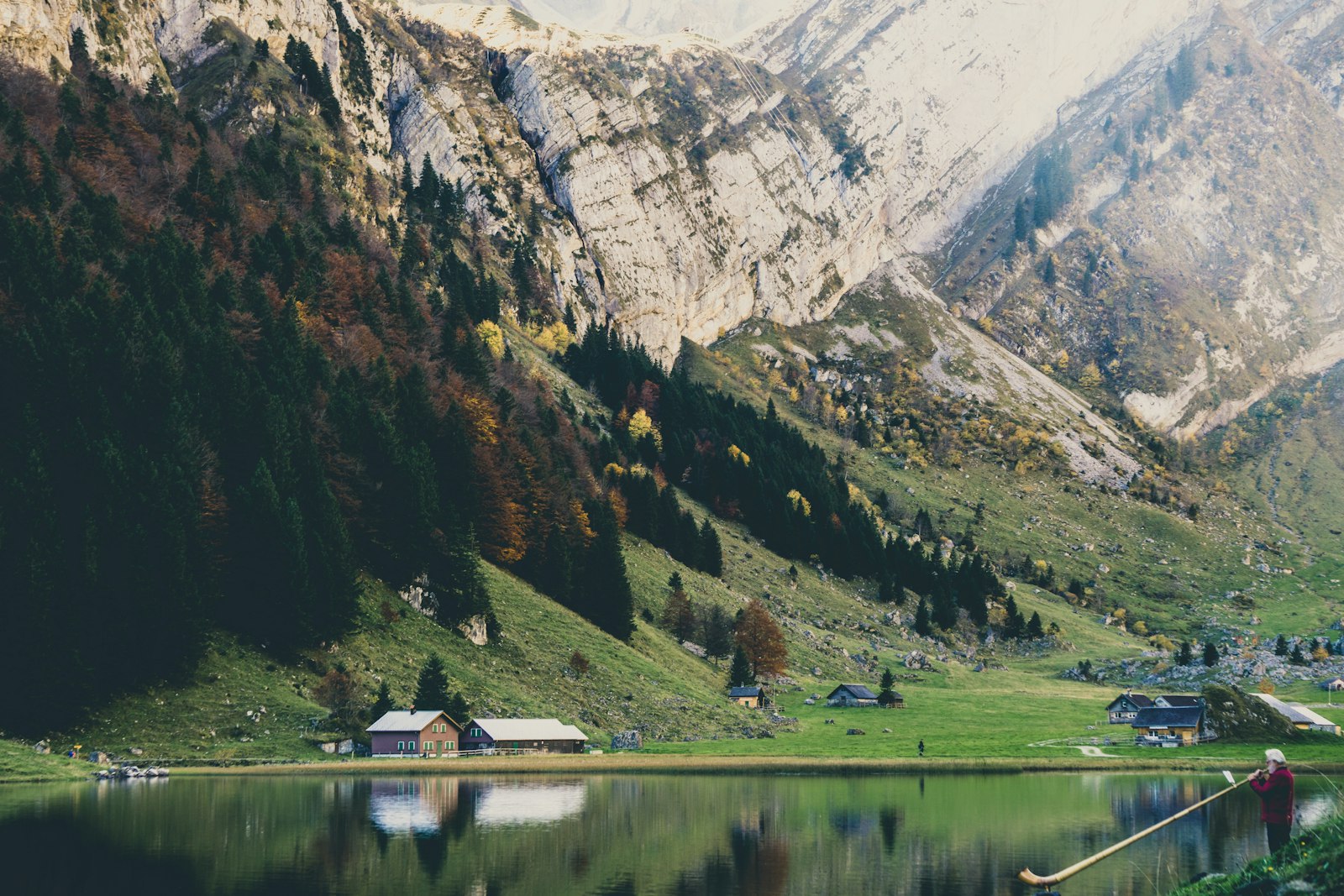 The Lake District: Wordsworth, Walks & Wilderness