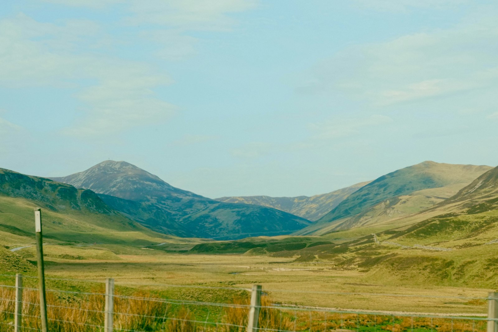 The Scottish Highlands: A Complete Travel Guide