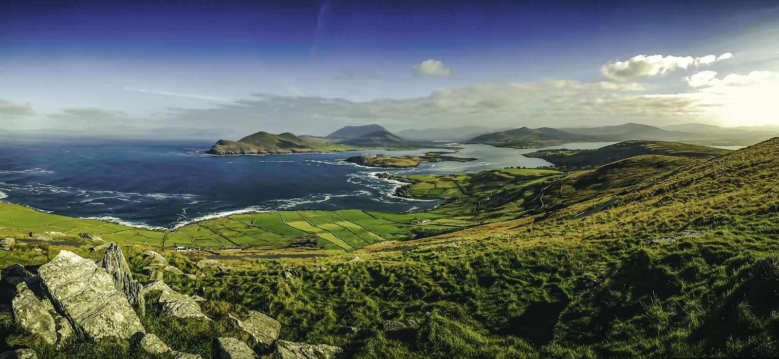 The Ring of Kerry & Southwest Ireland: A Driver’s Guide