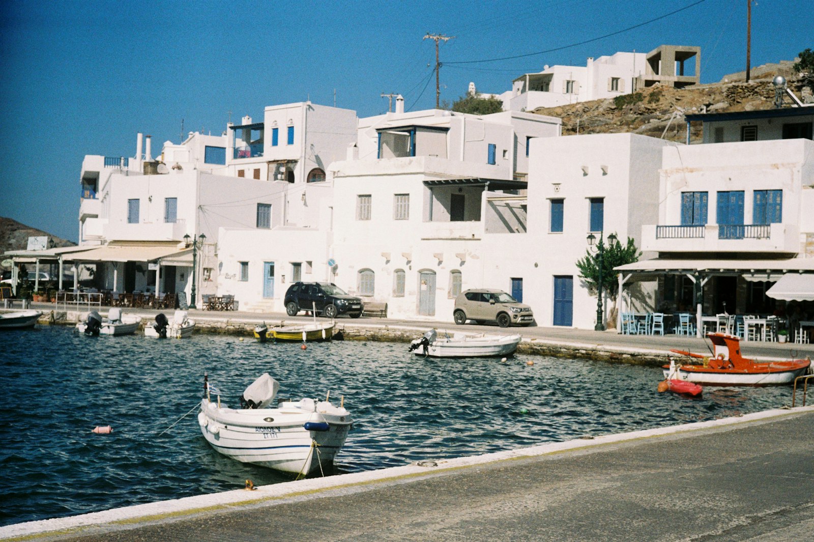 Island Of Tinos, Greece: Things To Do & Complete Travel Guide